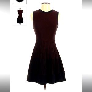 A.L.C. Fit and flare A-line dress size S
